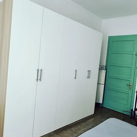 Casa Margot Apartment Turin