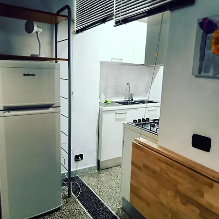 Casa Margot Appartement Turin