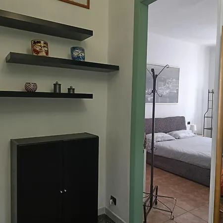 Casa Margot Appartement *