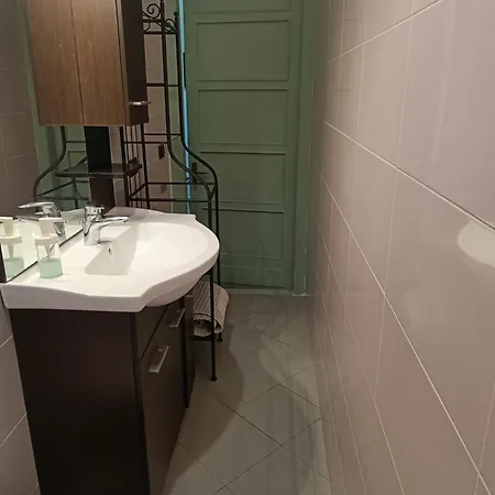 Casa Margot Apartment Turin