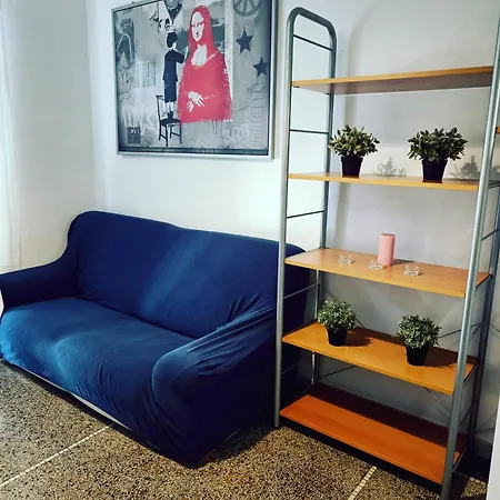 Apartment Casa Margot *