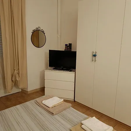 Apartment Casa Margot Turin