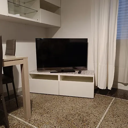 아파트 Casa Margot