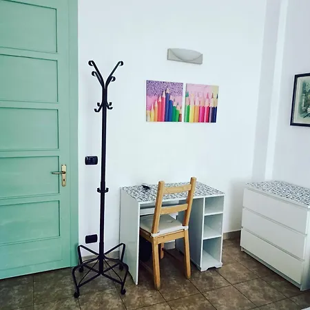 Casa Margot Apartment