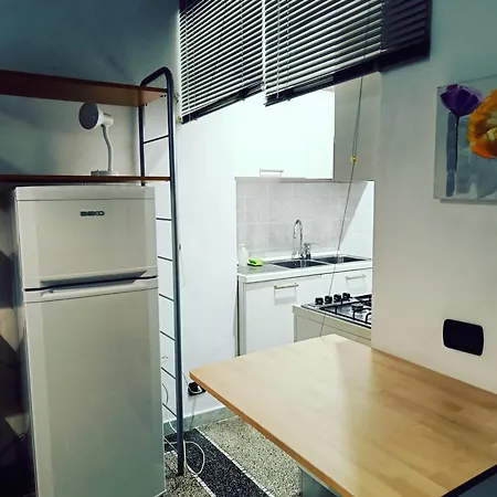 Apartment Casa Margot