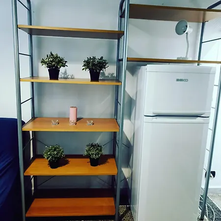 Casa Margot Apartment *