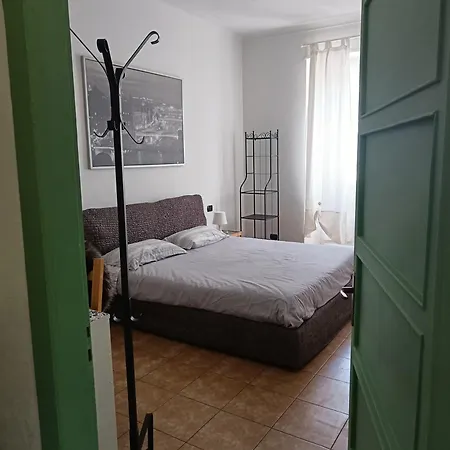 Apartment Casa Margot *
