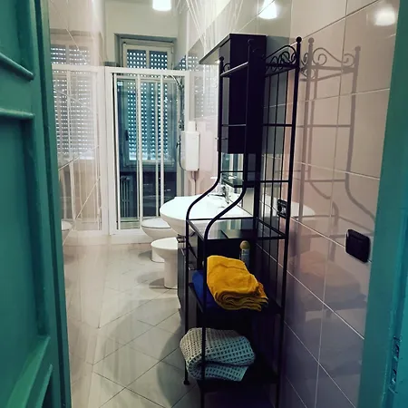 Casa Margot * Turin