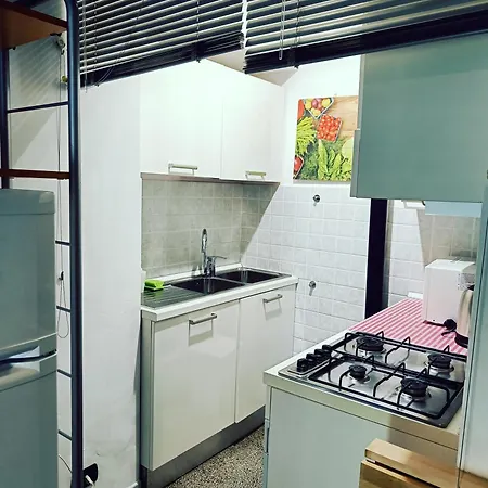 Apartment Casa Margot Turin