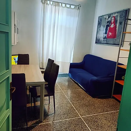 Casa Margot Apartment