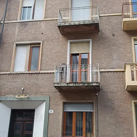 Casa Margot Turin